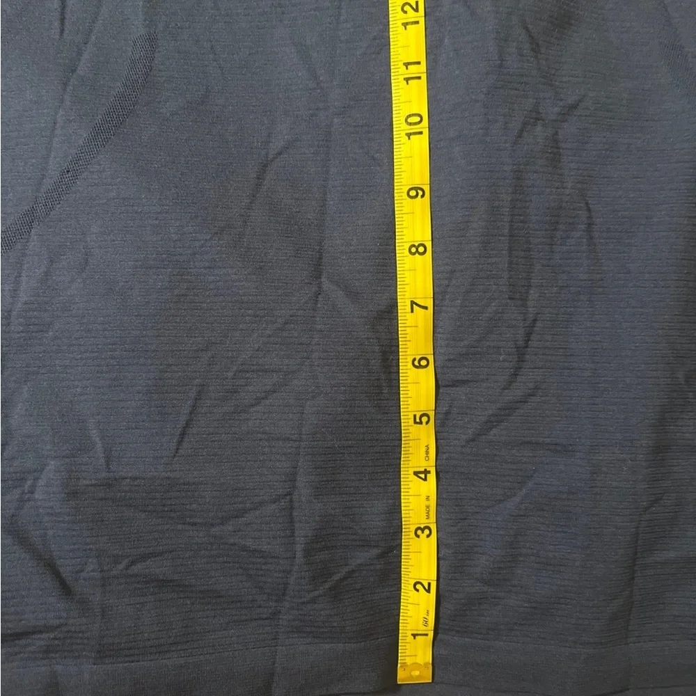 Lululemon swiftly tech tee | 18